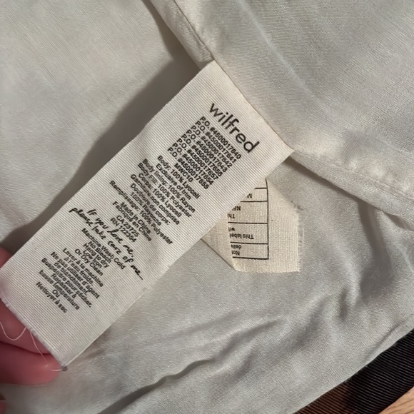 Quilted jacket from Wilfred - Picture 5 of 6